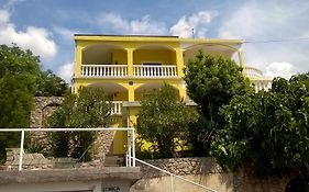 Apartment Stinica 26 E