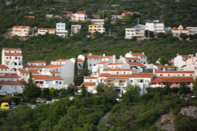 Apartment Stinica 26 E Jablanac Esterno foto