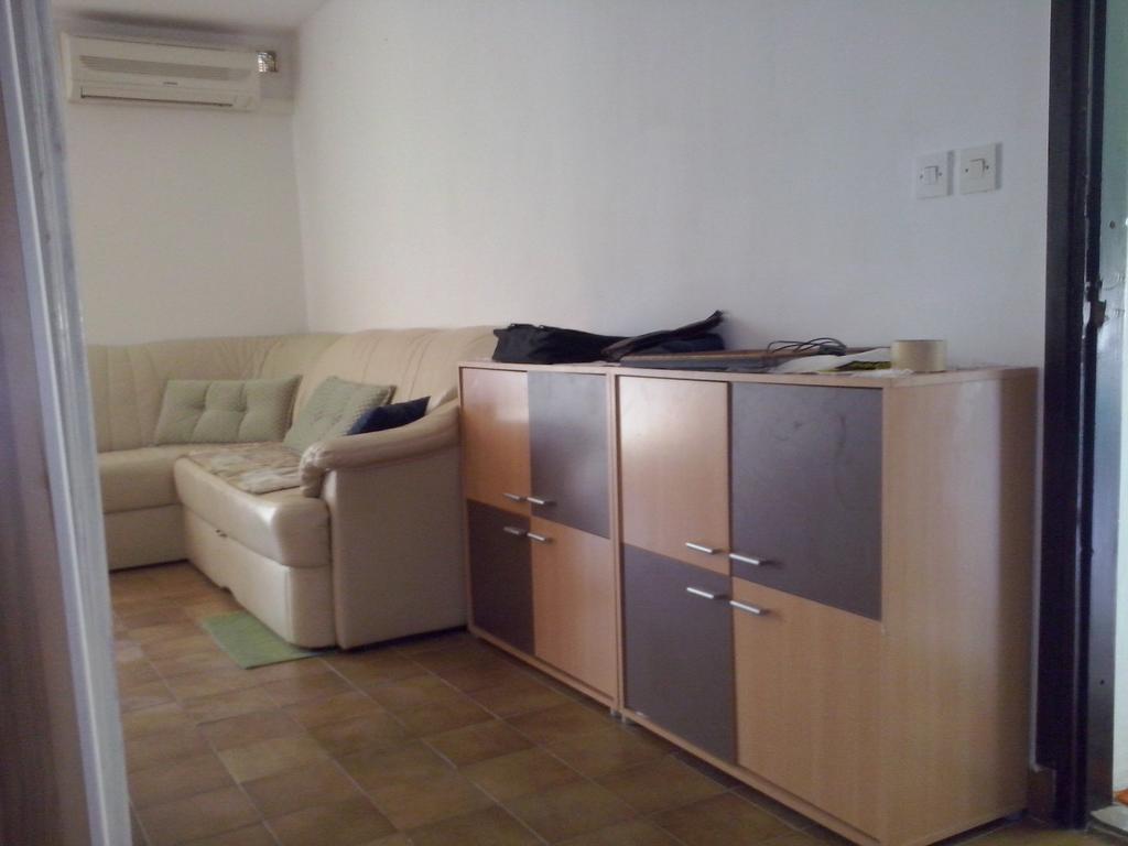 Apartment Stinica 26 E Jablanac Esterno foto