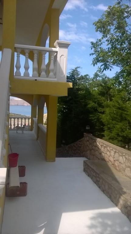 Apartment Stinica 26 E Jablanac Esterno foto