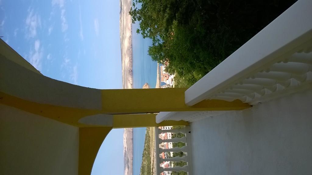 Apartment Stinica 26 E Jablanac Esterno foto