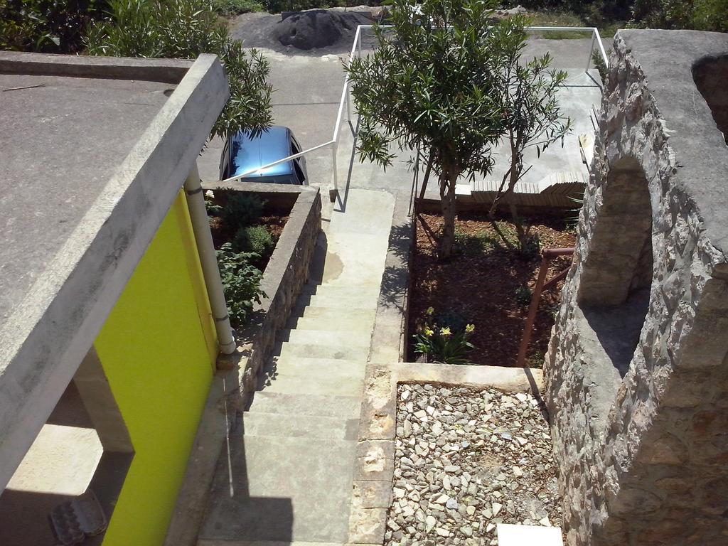 Apartment Stinica 26 E Jablanac Esterno foto