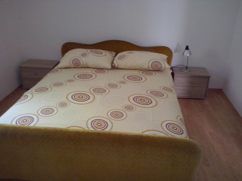 Apartment Stinica 26 E Jablanac Esterno foto