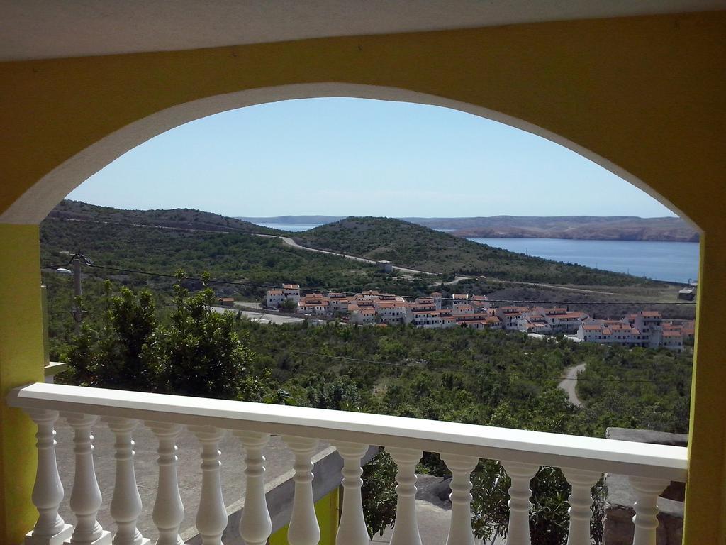 Apartment Stinica 26 E Jablanac Esterno foto