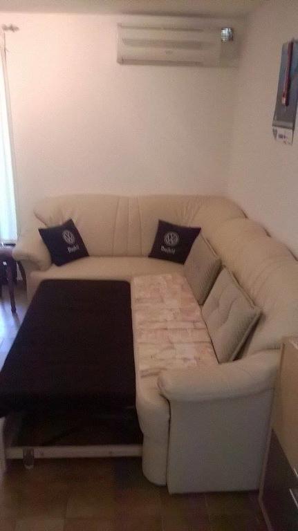 Apartment Stinica 26 E Jablanac Esterno foto