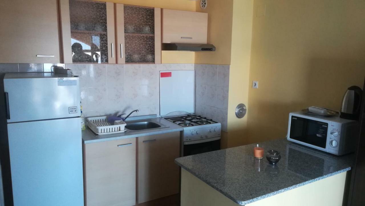 Apartment Stinica 26 E Jablanac Esterno foto