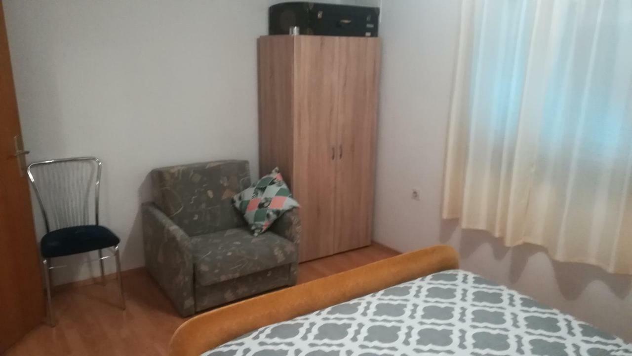 Apartment Stinica 26 E Jablanac Esterno foto