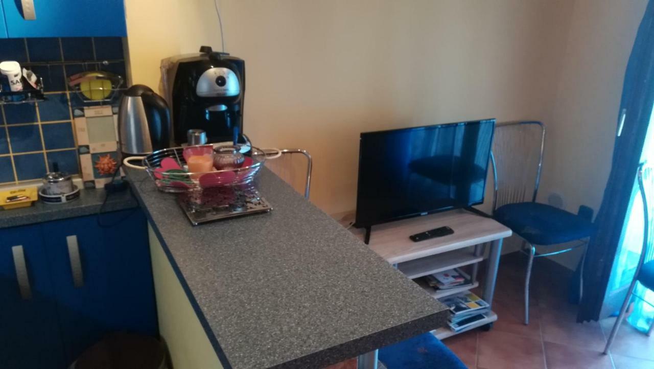 Apartment Stinica 26 E Jablanac Esterno foto