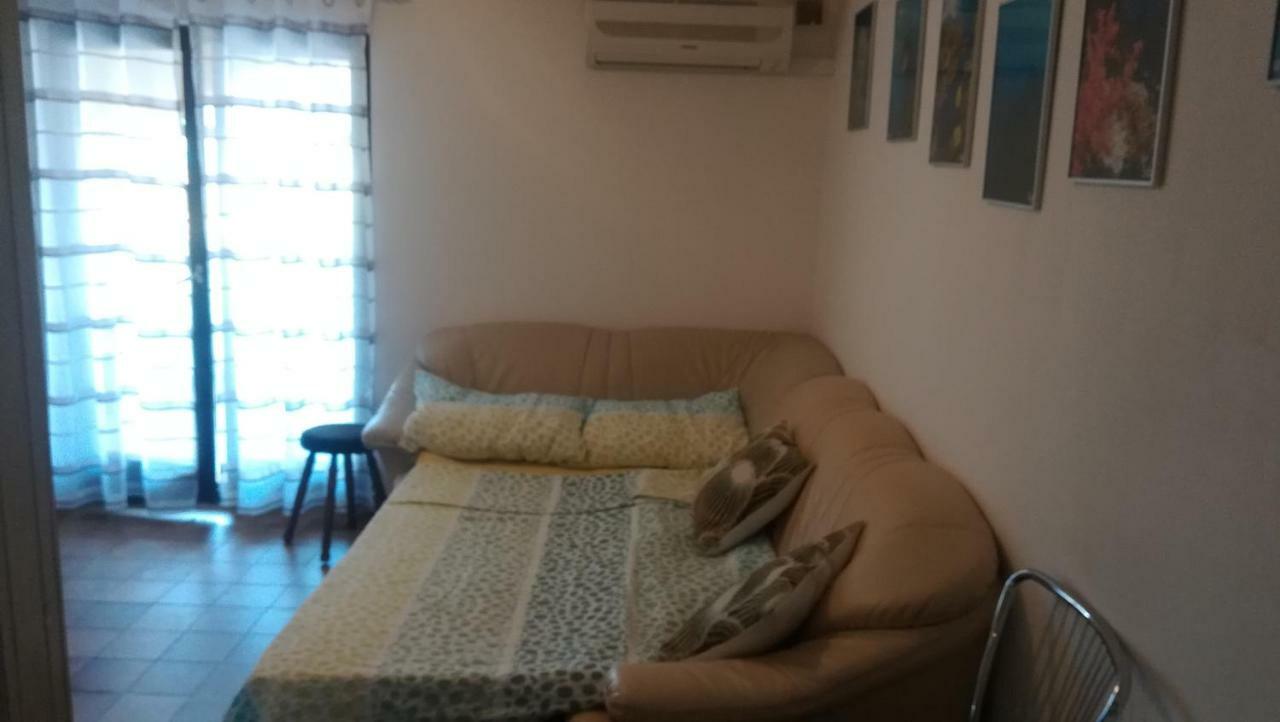 Apartment Stinica 26 E Jablanac Esterno foto