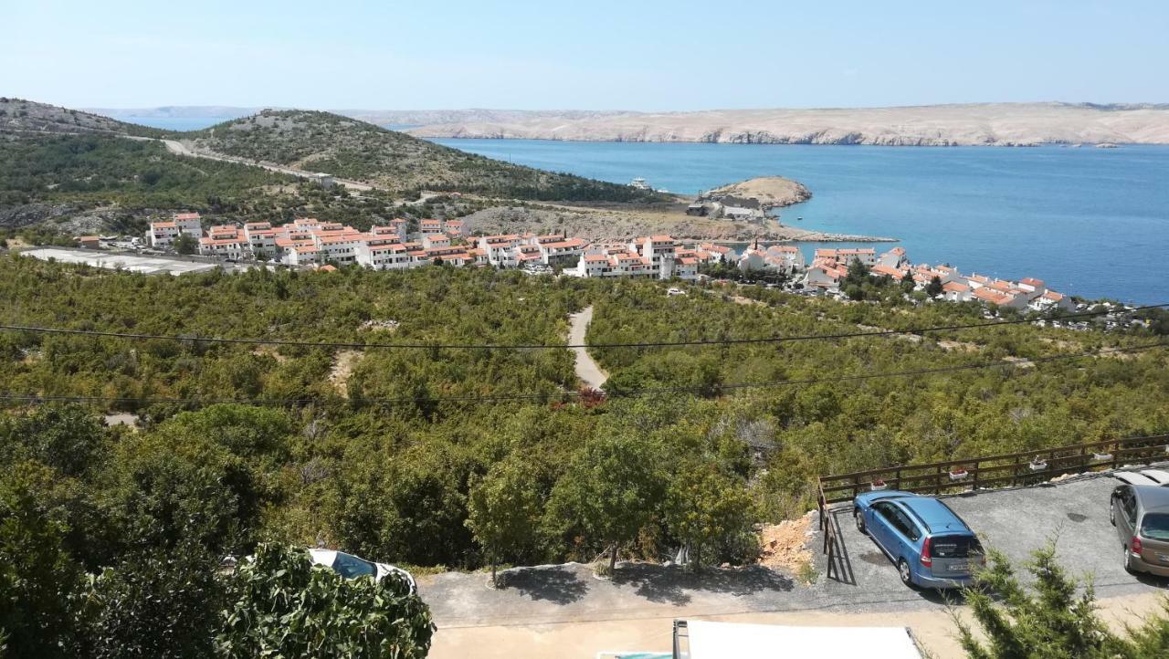 Apartment Stinica 26 E Jablanac Esterno foto