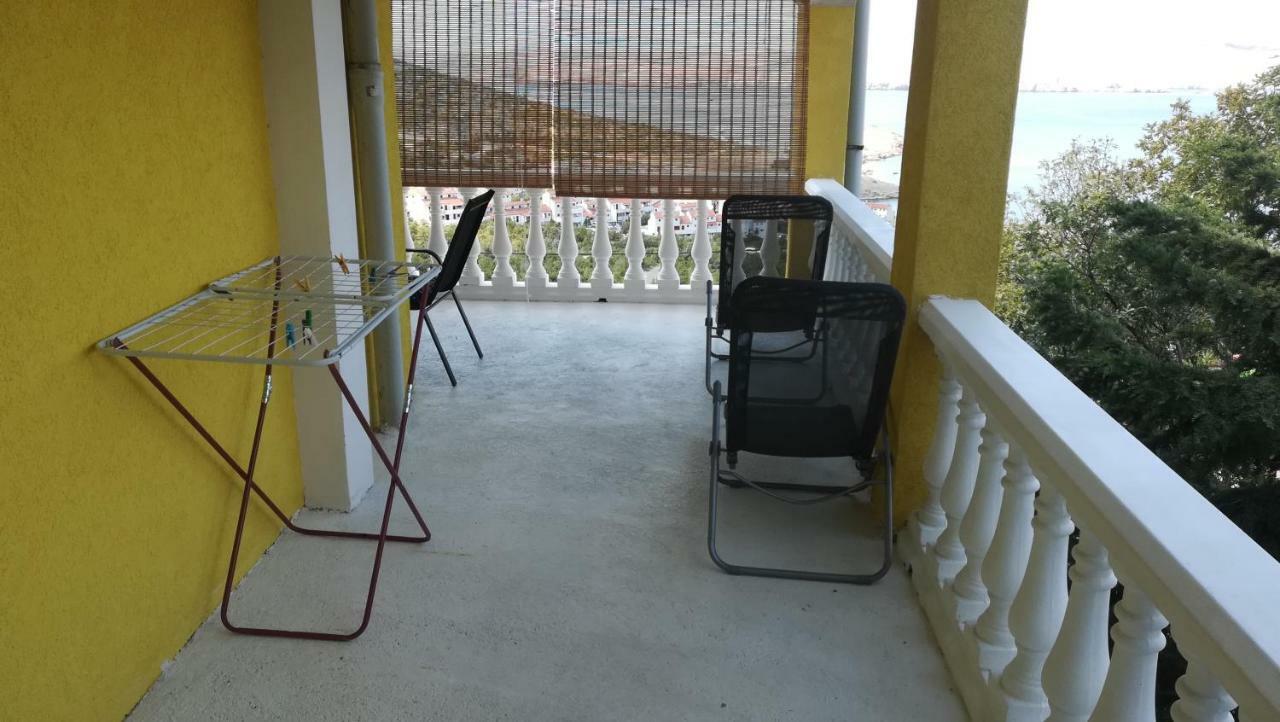 Apartment Stinica 26 E Jablanac Esterno foto