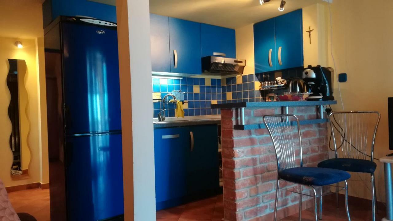 Apartment Stinica 26 E Jablanac Esterno foto